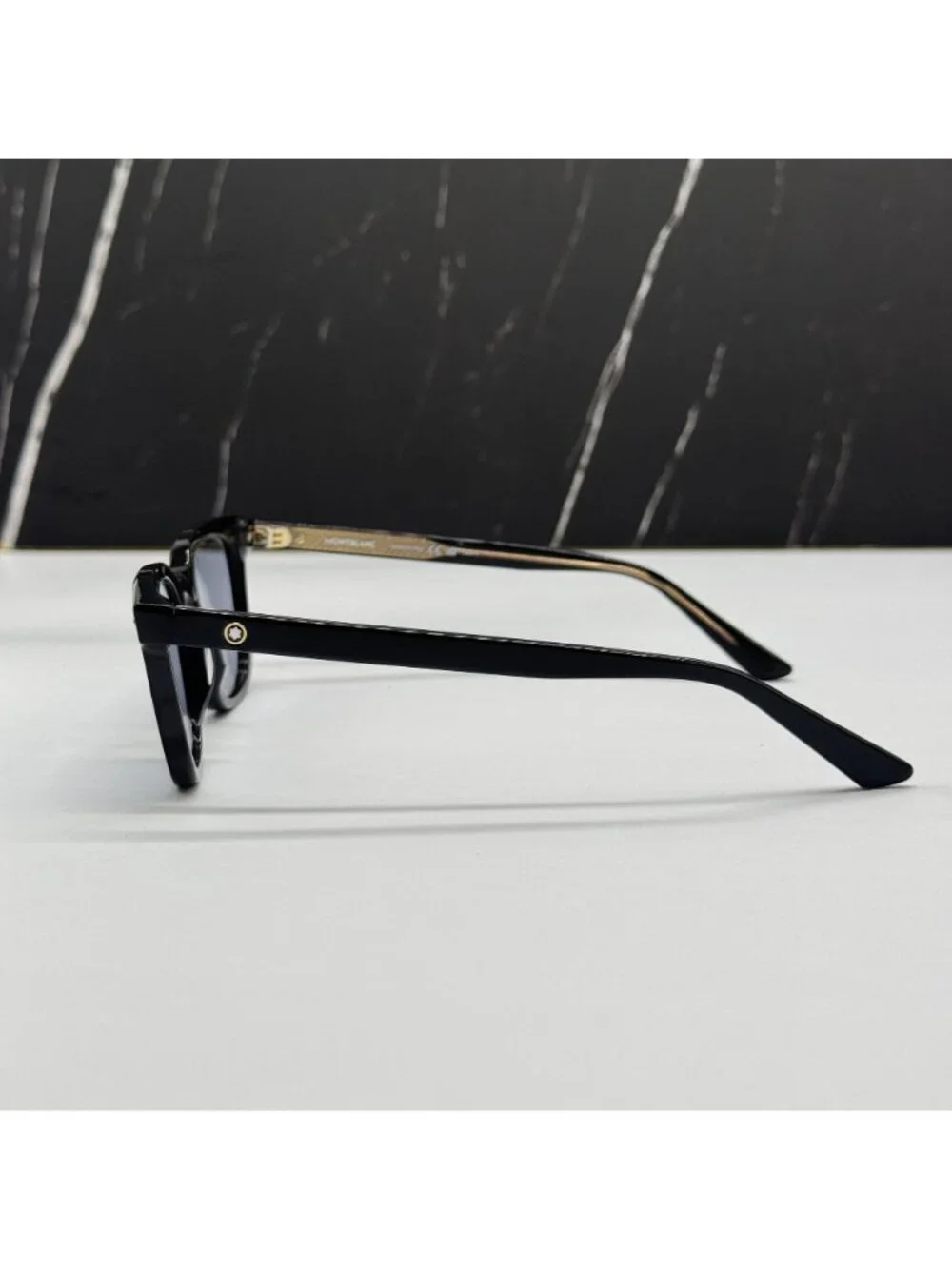 New MontBlanc Transition Lenses Sunglasses MB0320S 005